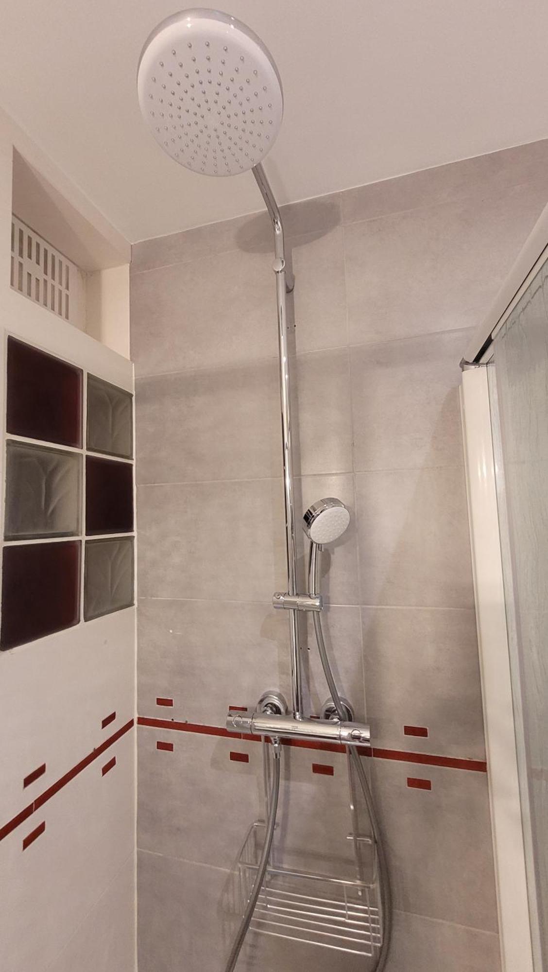 Palm' Issambres 6-7 Personnes, Clim, Avec Piscine, Jardin Et Parking Prives
