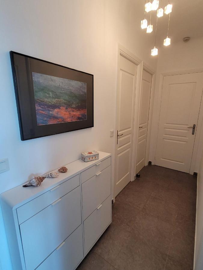 Villa Villa Palm' Issambres 6-7 Personnes, Clim, Avec Piscine, Jardin Et Parking Prives *