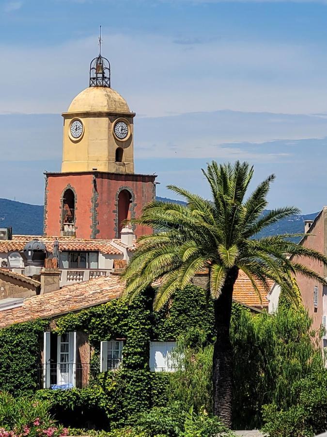 Palm' Issambres 6-8 Personnes Avec Piscine Et Jardin Privés * La Garonnette-Plage