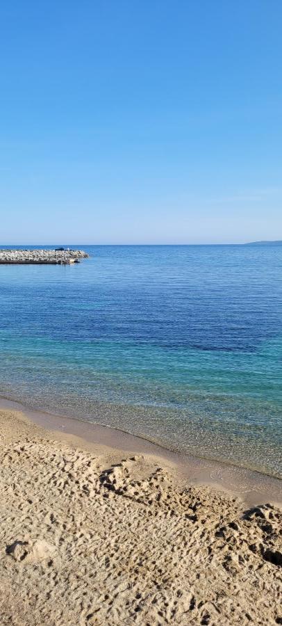 Villa Palm' Issambres 6-7 Personnes, Clim, Avec Piscine, Jardin Et Parking Prives Villa