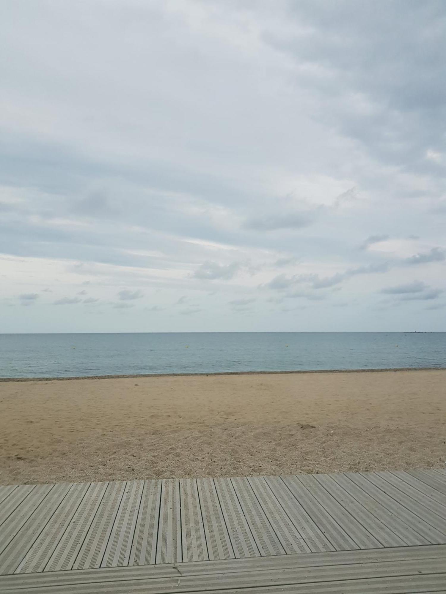 Palm' Issambres 6-8 Personnes Avec Piscine Et Jardin Privés Villa La Garonnette-Plage